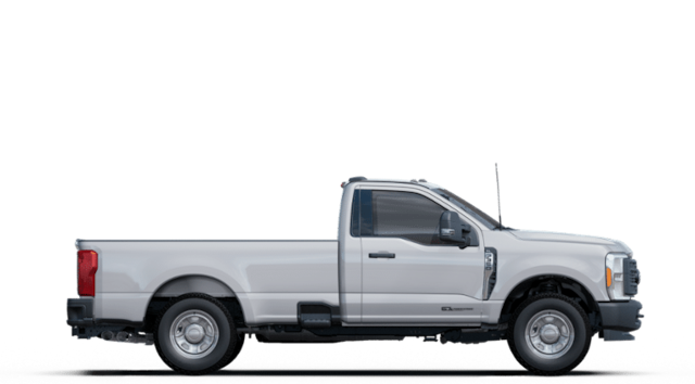 2024 Ford SuperDuty